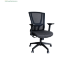 Kursi Kantor Polaris type London II / PP