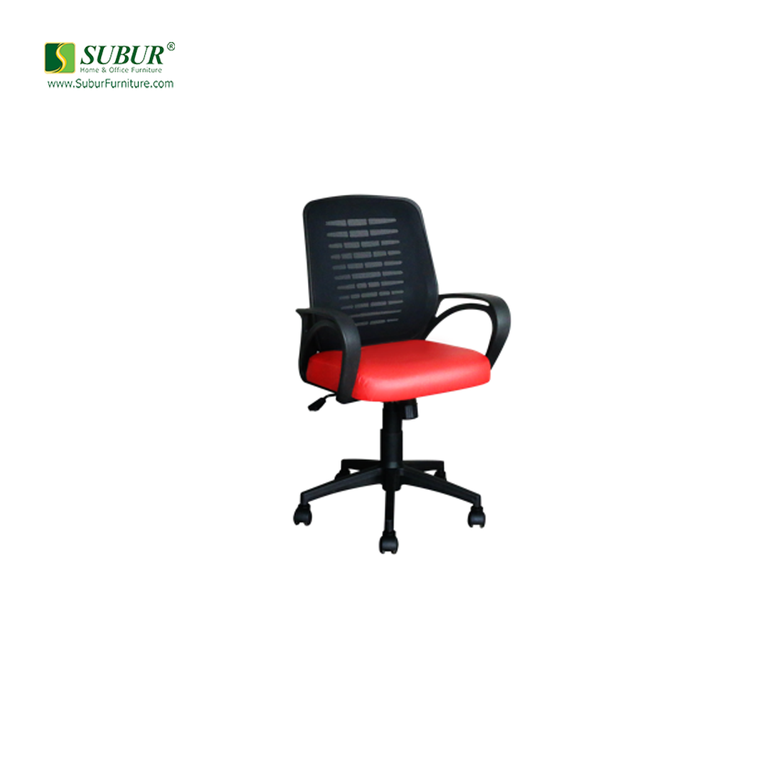 Kursi Kantor Polaris type Sheffield I / PP