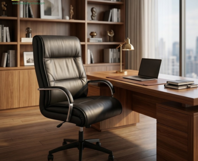 Kursi Kantor Polaris type HK C111