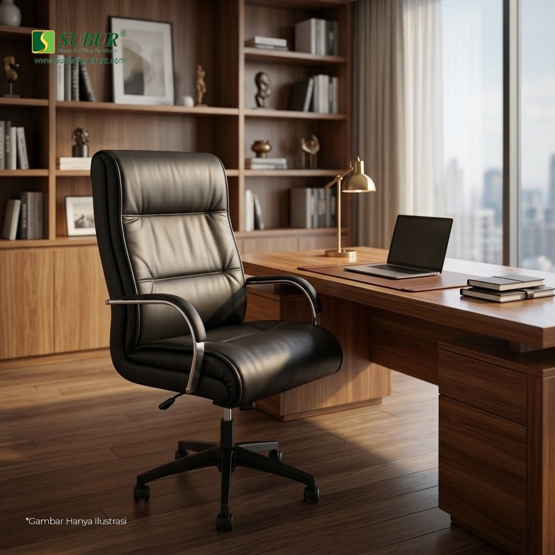 Kursi Kantor Polaris type HK C111