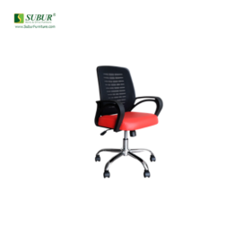 Kursi Kantor Polaris type Sheffield I / CR