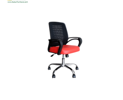 Kursi Kantor Polaris type Sheffield I / CR