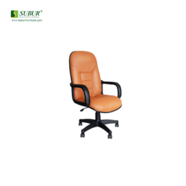Kursi Kantor Polaris type Hull I / PP