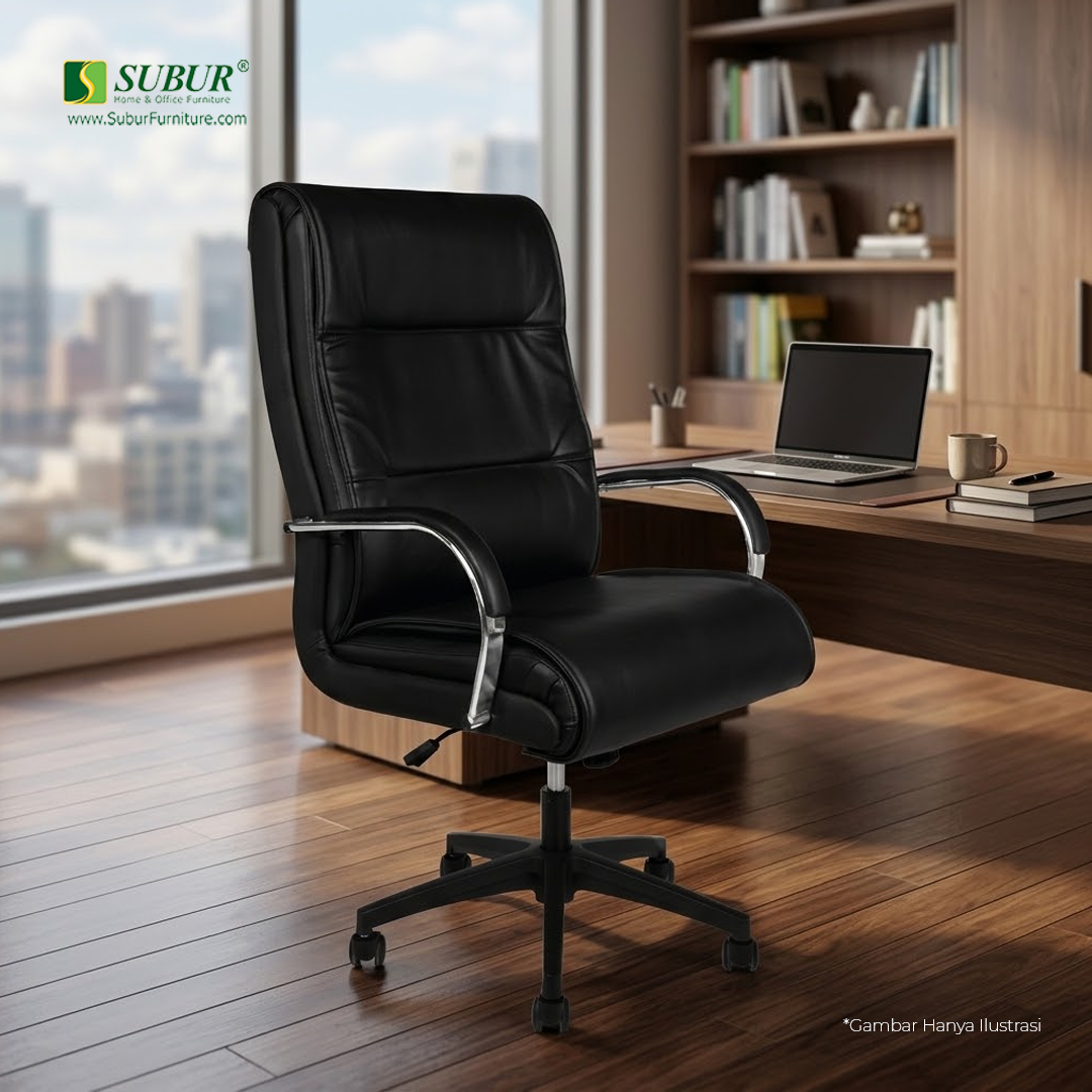 Kursi Kantor Polaris type HK C112