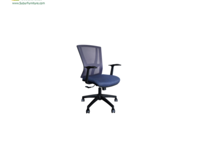 Kursi Kantor Polaris type London II-FA / PP