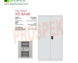 Prospek type KD 8A48
