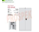 Prospek type KB 8A68