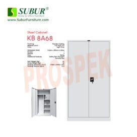 Prospek type KB 8A68