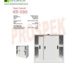 Prospek type KD 030