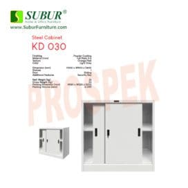 Prospek type KD 030