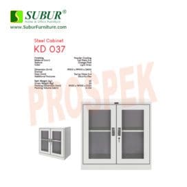 KB 037