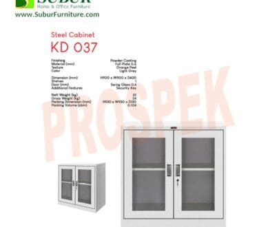 KB 037
