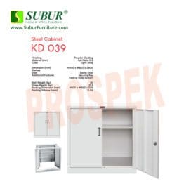 KB 039