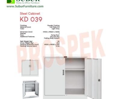 KB 039