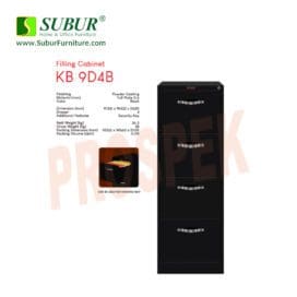 KB 9D4B