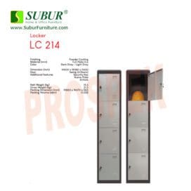 LC 214
