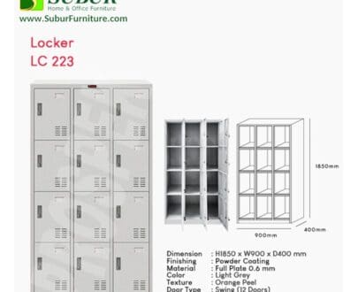 LC 223