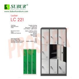 LC 221