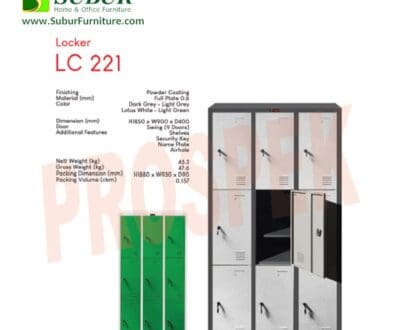 LC 221