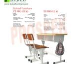 DS PRO LD 42