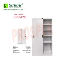 Prospek type KB 8A28