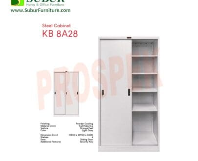 Prospek type KB 8A28