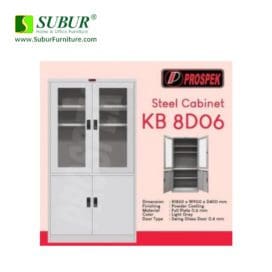 Prospek type KB 8D06