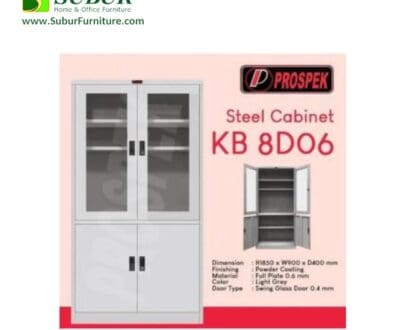 Prospek type KB 8D06