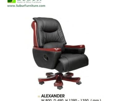 Alexander