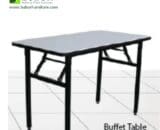 Buffet Table