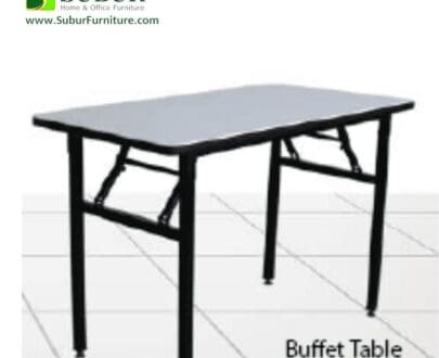Buffet Table