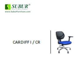 Cardiff I CR