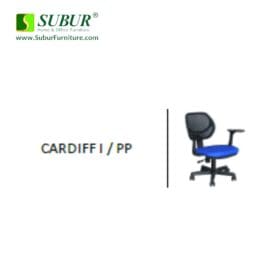 Cardiff I PP