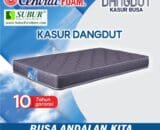 Central Dangdut