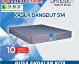 Central Dangdut S14