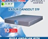 Central Dangdut S19