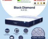 Central Gold Black Diamond