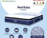 Central Gold Red Ruby Milan