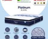 Central Gold platinum