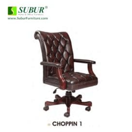 Choppin 1