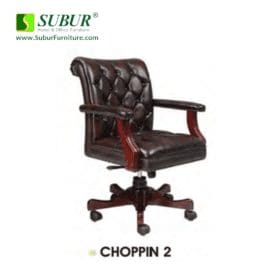 Choppin 2