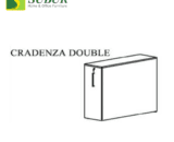 Cradenza Double