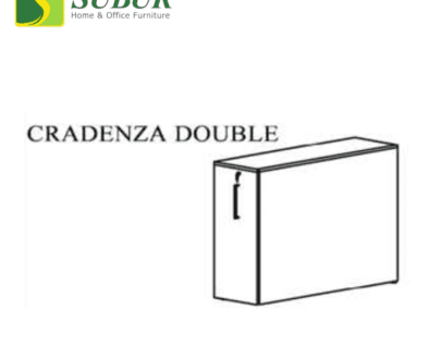 Cradenza Double