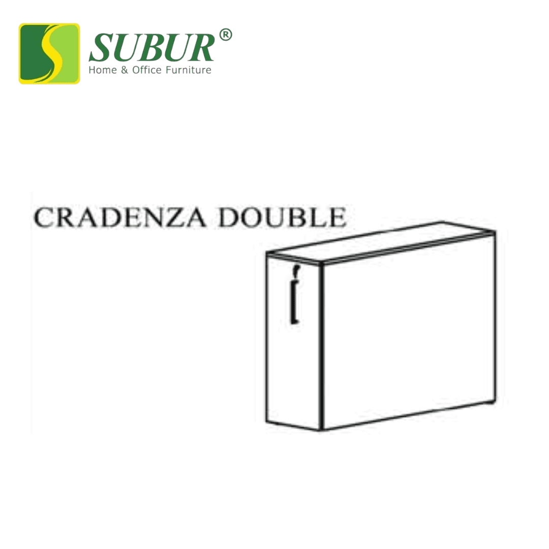 Cradenza Double