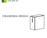 Cradenza Single