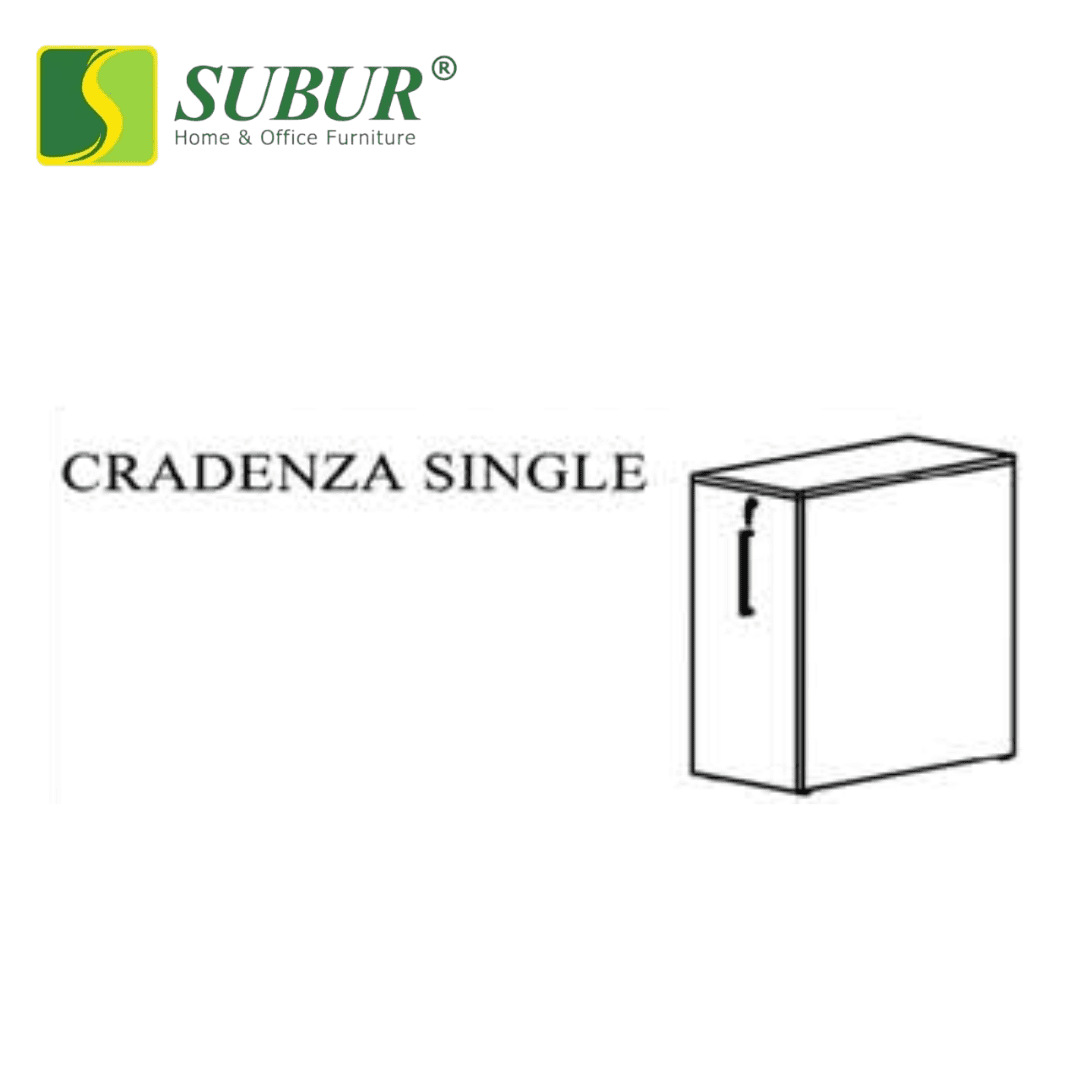 Cradenza Single