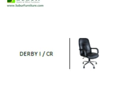 Derby I CR