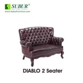 Diablo 2 Seater