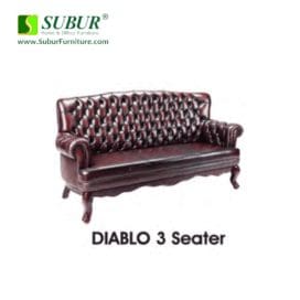 Diablo 3 Seater