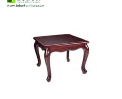 Diablo Coffee Table